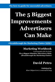 Couverture_The 5 Biggest Improvements Advertisers Can Make