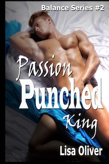Front cover_Passion Punched King