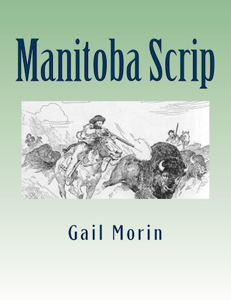 Manitoba Scrip