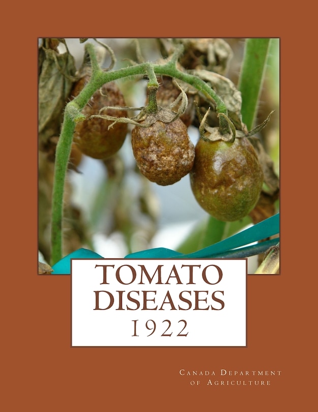 Couverture_Tomato Diseases