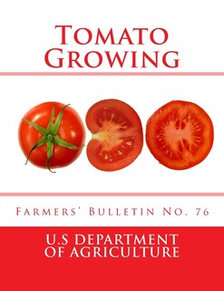 Front cover_Tomato Growing
