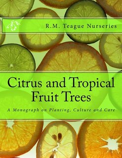 Couverture_Citrus and Tropical Fruit Trees