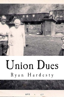 Front cover_Union Dues