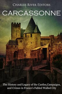Front cover_Carcassonne