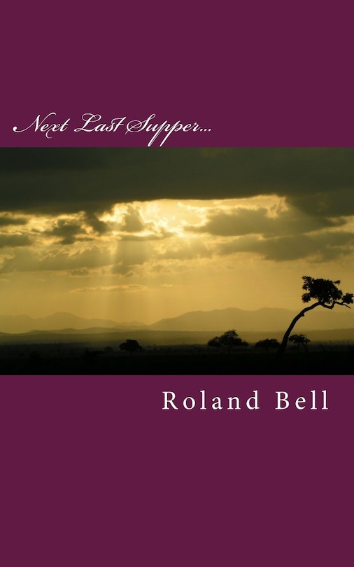 Front cover_Next Last Supper...
