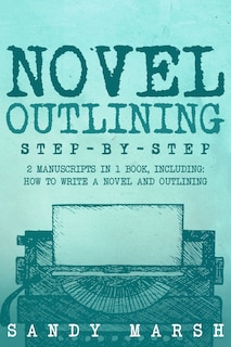 Front cover_Novel Outlining