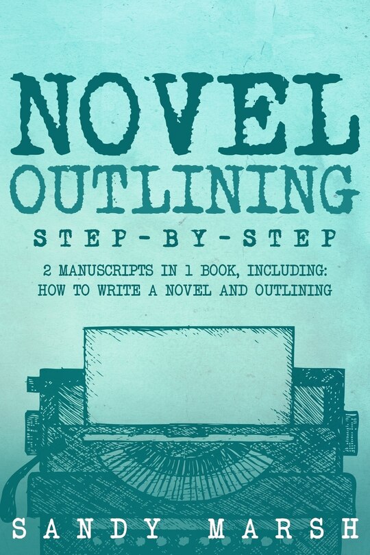Front cover_Novel Outlining