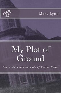 Couverture_My Plot of Ground