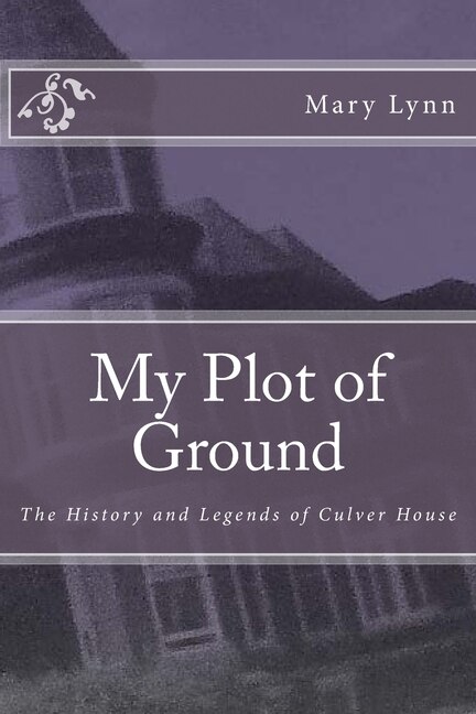 Couverture_My Plot of Ground