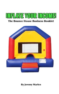 Front cover_Inflate Your Income