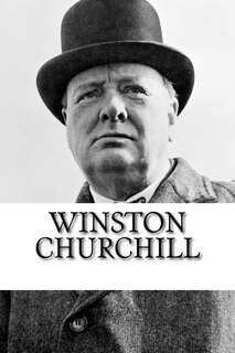 Front cover_Winston Churchill