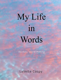 My Life In Words
