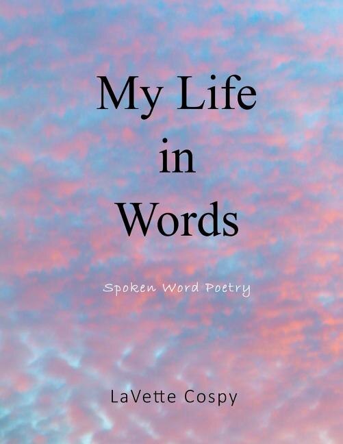 My Life In Words