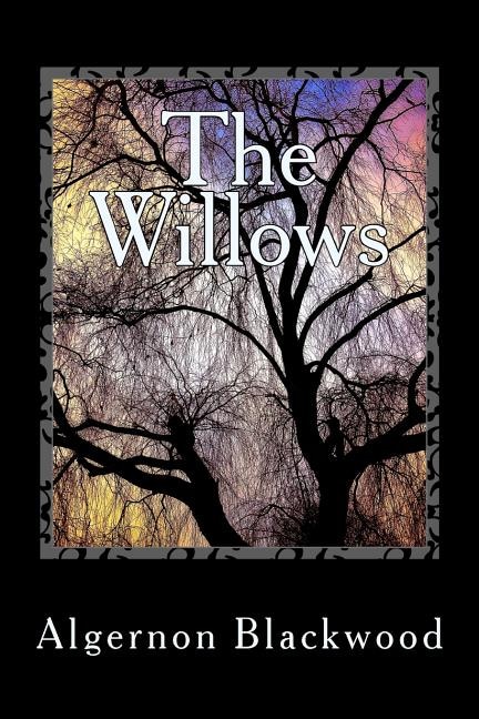 Couverture_The Willows