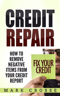 Front cover_Credit Repair