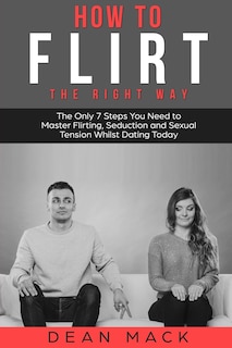Front cover_How to Flirt