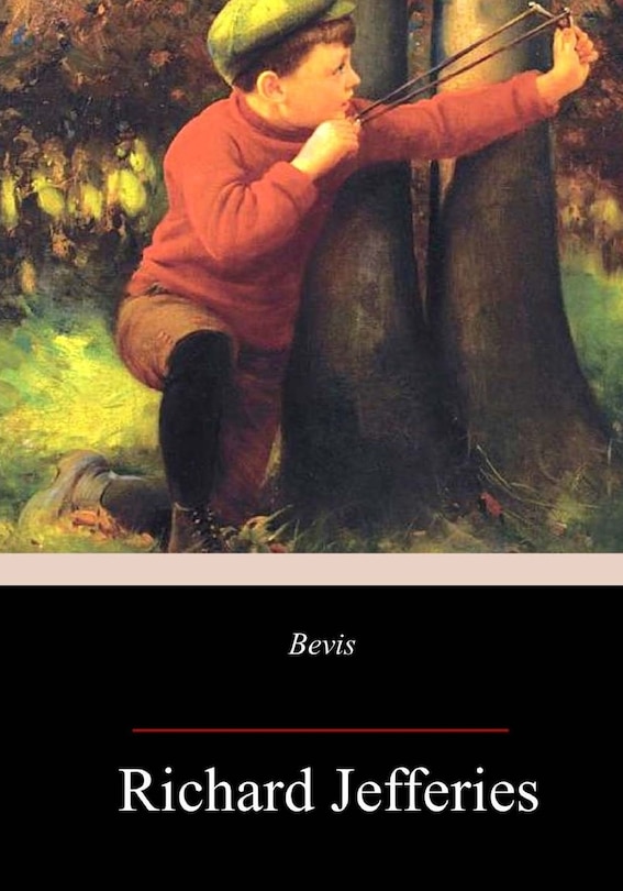 Bevis: The Story of a Boy