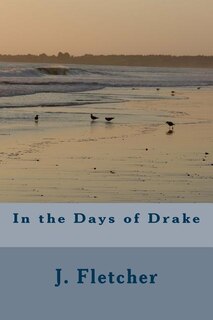 Front cover_In the Days of Drake