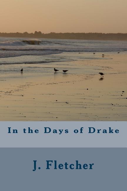 Front cover_In the Days of Drake