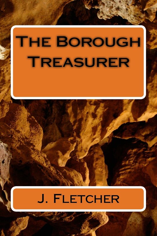 Front cover_The Borough Treasurer