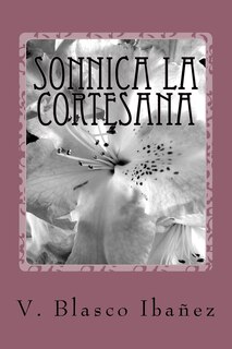 Front cover_Sonnica La Cortesana