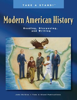 Couverture_The Classical Historian Modern American History Reading, Discussing, and Writing