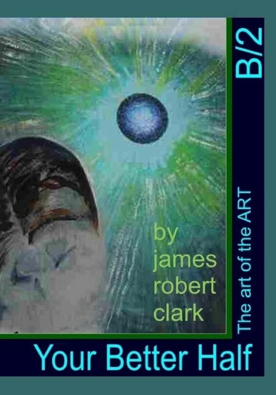 Front cover_Your Better Half