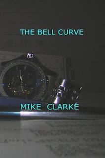 Front cover_The Bell Curve