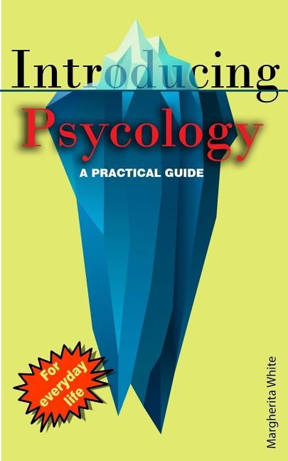 Couverture_Introducing Psycology