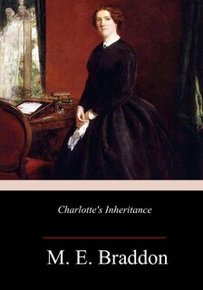Couverture_Charlotte's Inheritance