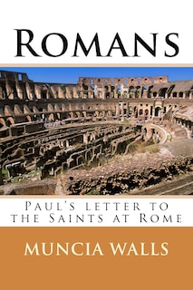 Front cover_Romans