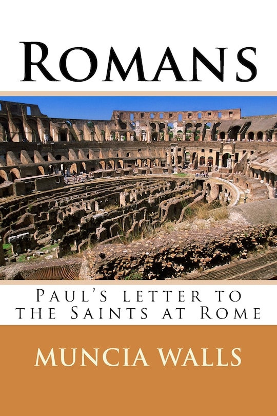 Front cover_Romans