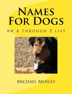 Couverture_Names For Dogs