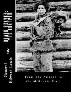 Front cover_Black Beaver