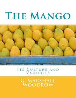 Front cover_The Mango