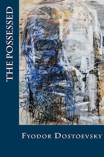 Front cover_The Possessed