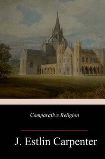 Front cover_Comparative Religion
