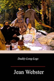 Front cover_Daddy-Long-Legs