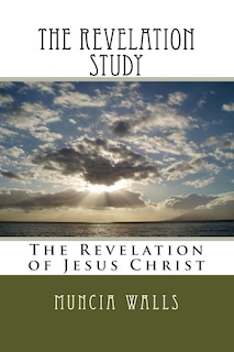 Couverture_The Revelation Study
