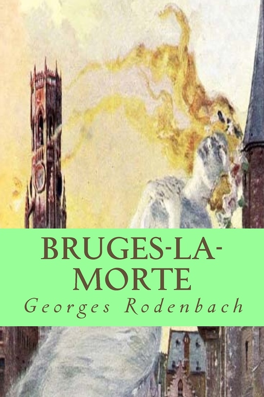 Front cover_Bruges-la-morte