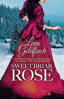Front cover_Sweet Briar Rose