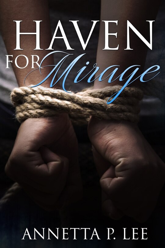 Front cover_Haven For Mirage