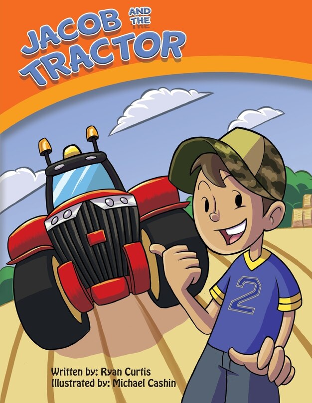 Couverture_Jacob and the Tractor
