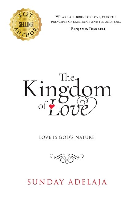 The Kingdom of love