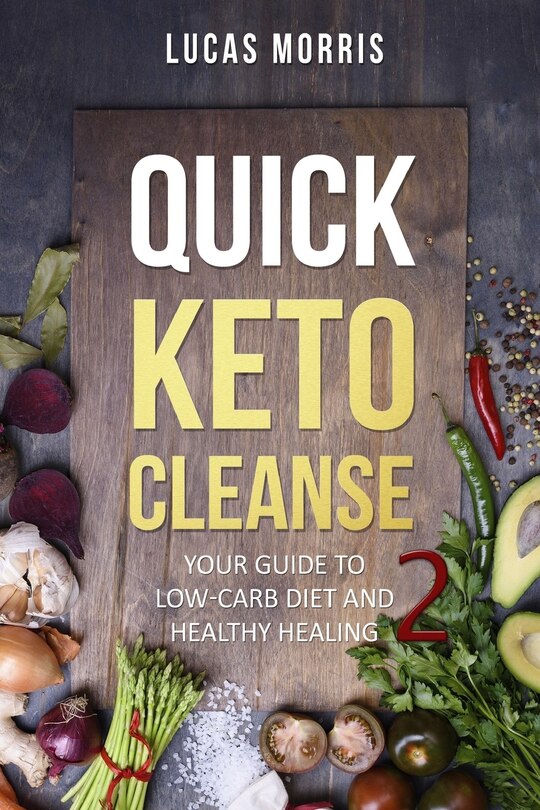 Couverture_Quick Keto Cleanse 2
