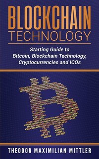 Front cover_Blockchain Technology