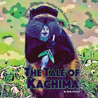 Front cover_The Tale of Kachima