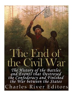 Couverture_The End of the Civil War