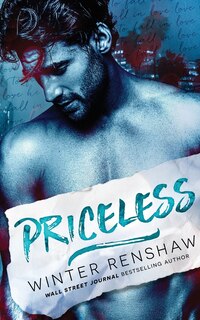 Front cover_Priceless