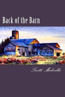Front cover_Back of the Barn